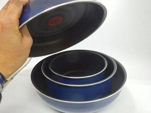 東大阪小物のT-FAL