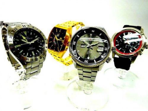 ORIENTのビジネス