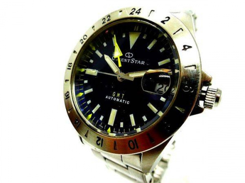 ビジネスの東大阪腕時計