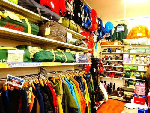 関西の東大阪店