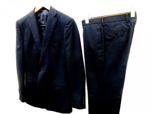 メンズファッションのビジネスアイテム