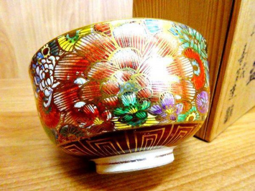 関西の薩摩焼