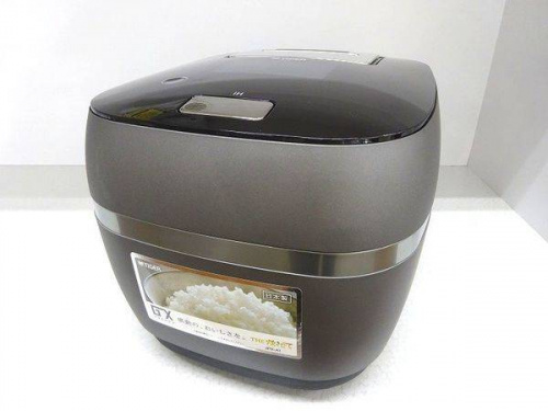 生活家電・家事家電の炊飯器