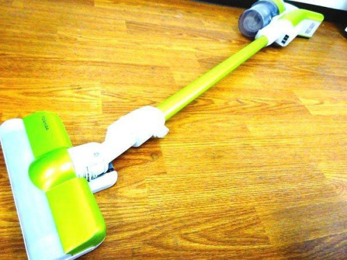 生活家電・家事家電の掃除機