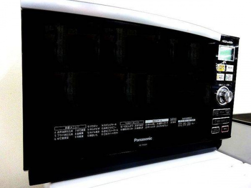 生活家電・家事家電のオーブンレンジ