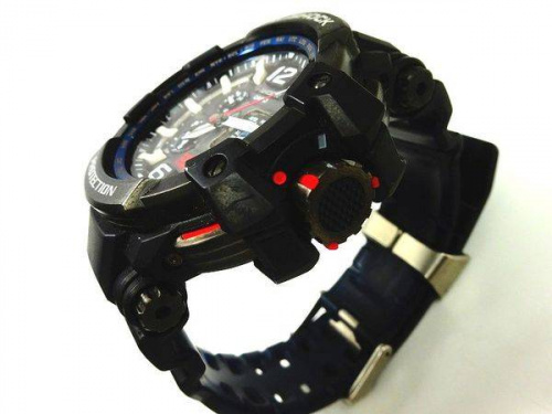 G-SHOCKのビジネス
