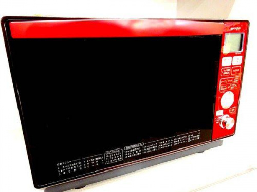 生活家電・家事家電のオーブンレンジ