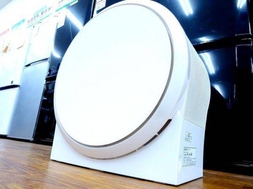 生活家電・家事家電の加湿器