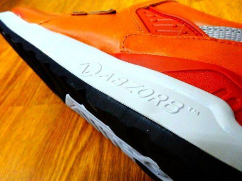 new balanceの関西