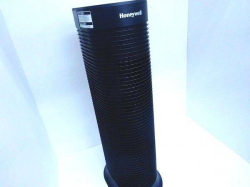 空気清浄機のHoneywell