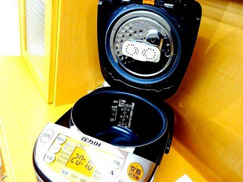 関西の東大阪店家電