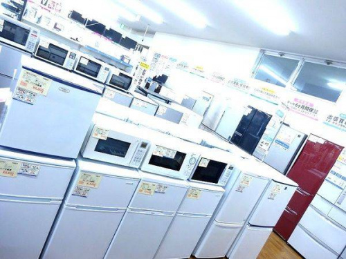 東大阪家電