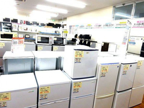 東大阪店家電