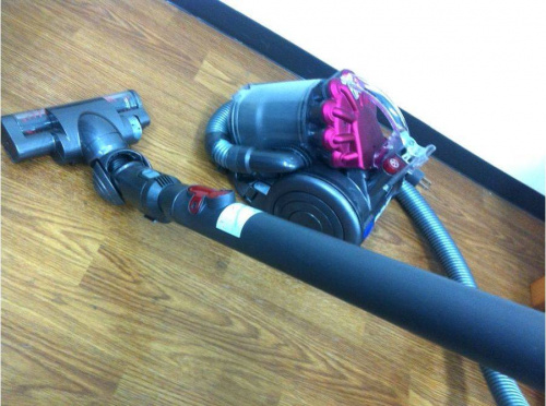 dysonの関西
