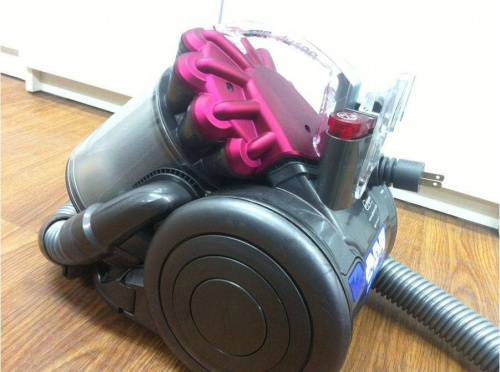 生活家電・家事家電の掃除機