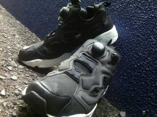 ¥·¥å¡¼¥º¤ÎREEBOK