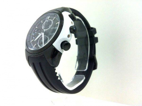 CITIZENのビジネスアイテム