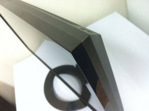 テレビのSHARP