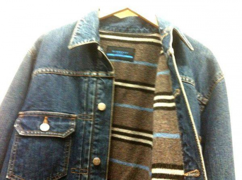 バーバリー(BURBERRY)の関西