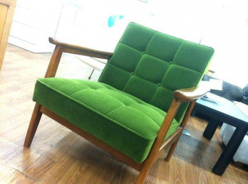 家具・インテリアのカリモク