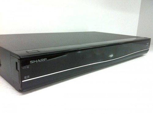 デジタル家電のテレビ