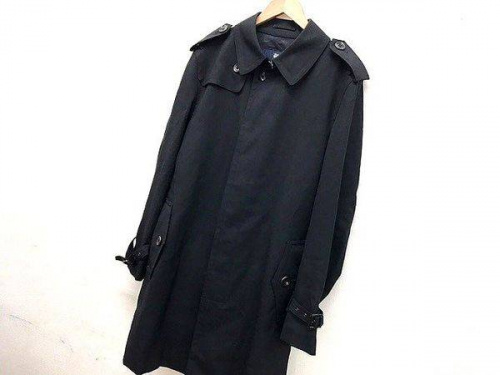 コートのバーバリー(BURBERRY)