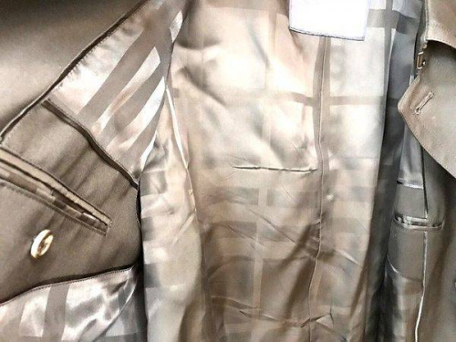 BURBERRYの関西
