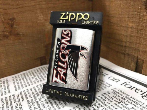 コレクターのZIPPO