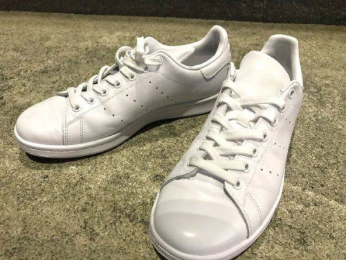 関西のスニーカー