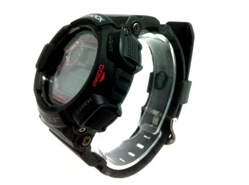 G-SHOCKのビジネス