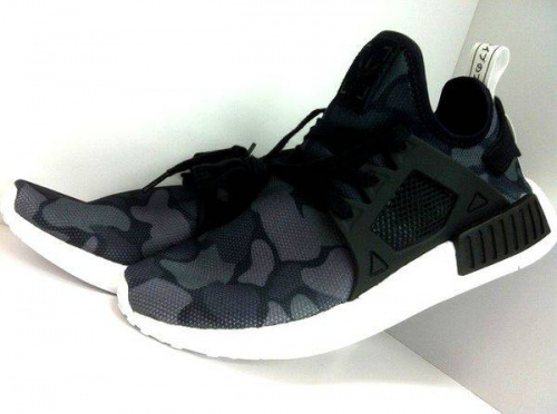 シューズのadidas