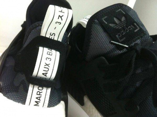 adidasの関西