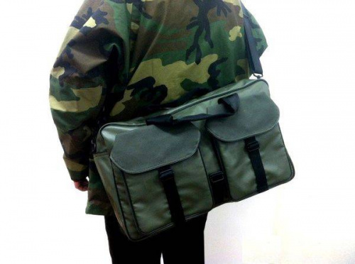 関西のポーター(PORTER)