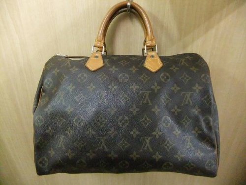 関西のルイヴィトン(LOUIS VUITTON)