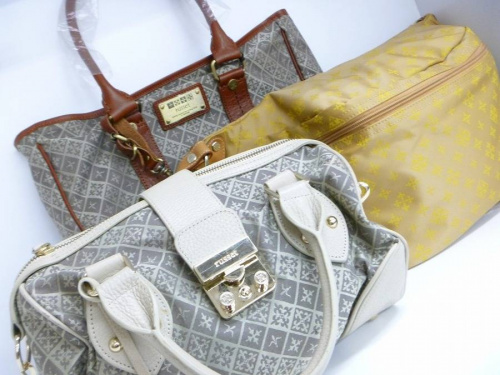 ブランド・ラグジュアリーのバッグ