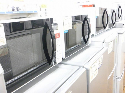 東大阪店家電