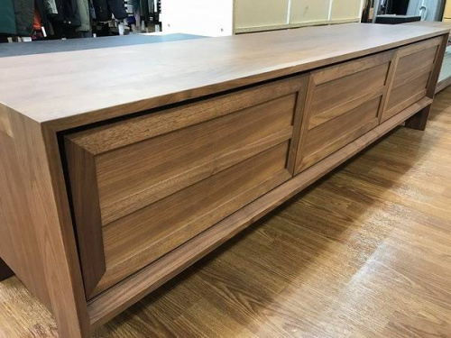 家具・インテリアのTVボード
