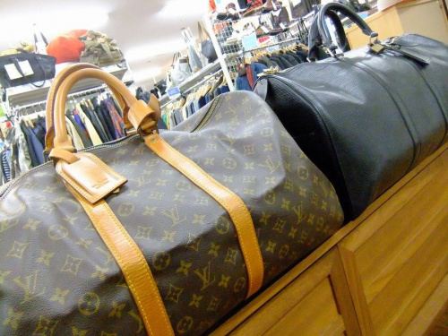 ブランド・ラグジュアリーのバッグ