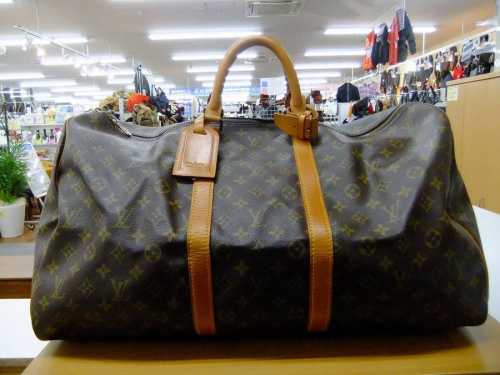 バッグの東大阪ブランド