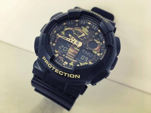 G-SHOCK¤Î´ØÀ¾