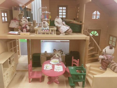 楽器・ホビー雑貨のコレクター