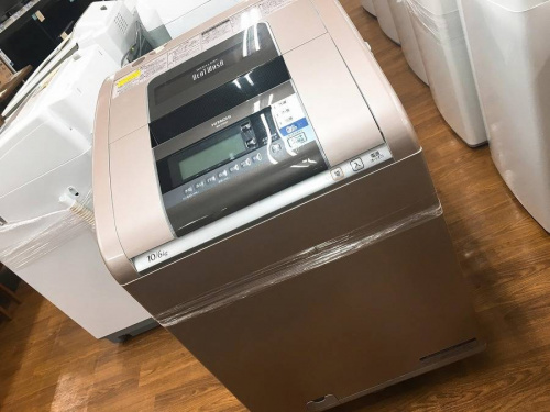 洗濯機の東大阪店家電