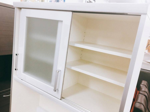 食器棚の関西