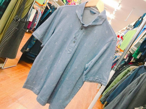 メンズファッションの関西
