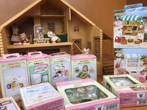 コレクターの関西