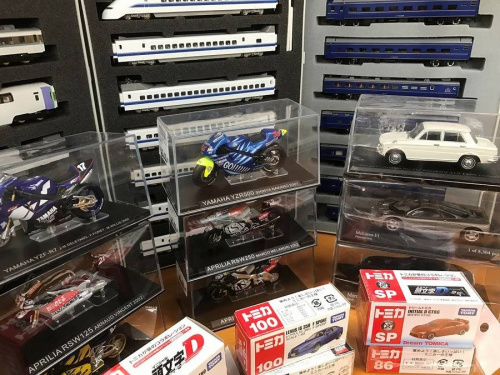 おもちゃのホビー