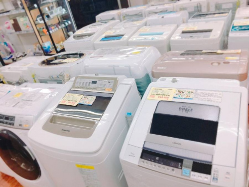 東大阪店家電