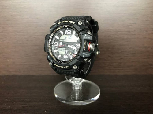 G-SHOCK
