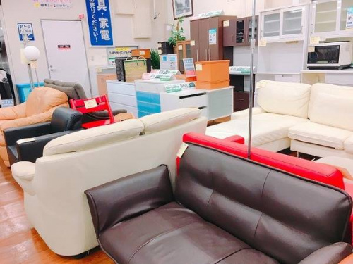 東大阪家具の松田家具