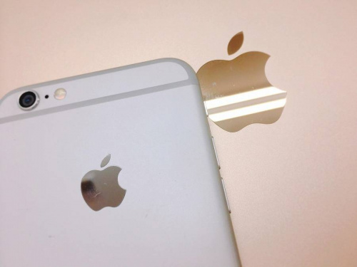 デジタル家電のApple